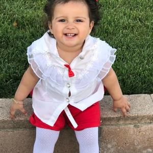 Meet your Posher, Olma imelda